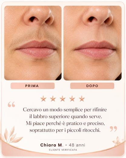 Silkora | Epilatore Viso