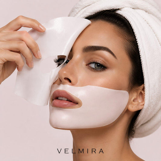 Maschera BIO-Collagene Intensa