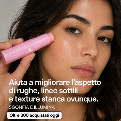 STICK RIMPOLPANTE BIOCOLLAGENE PDRN
