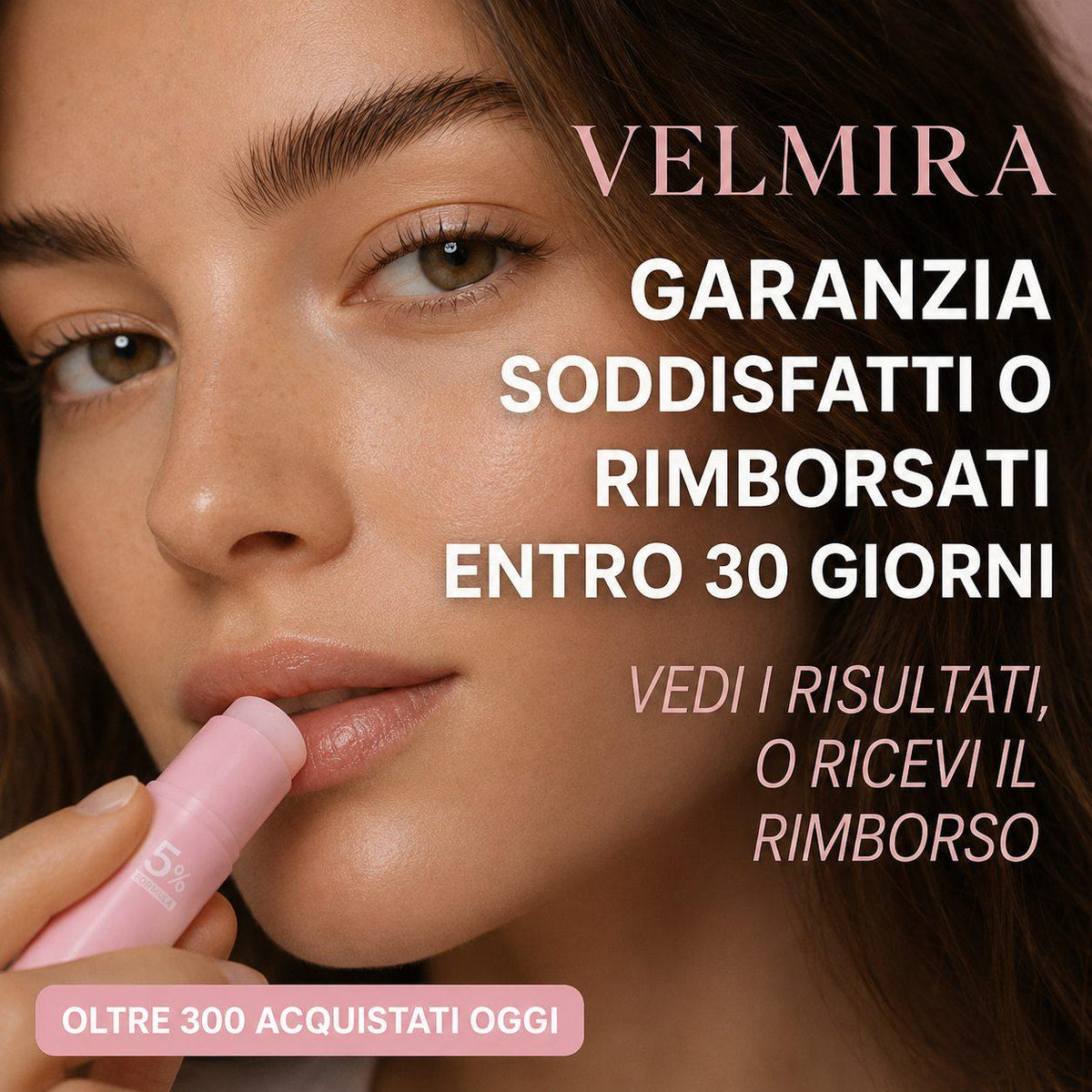 STICK RIMPOLPANTE BIOCOLLAGENE PDRN