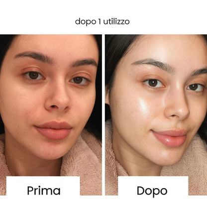 Maschera BIO-Collagene Intensa