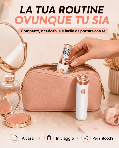 Silkora | Epilatore Viso